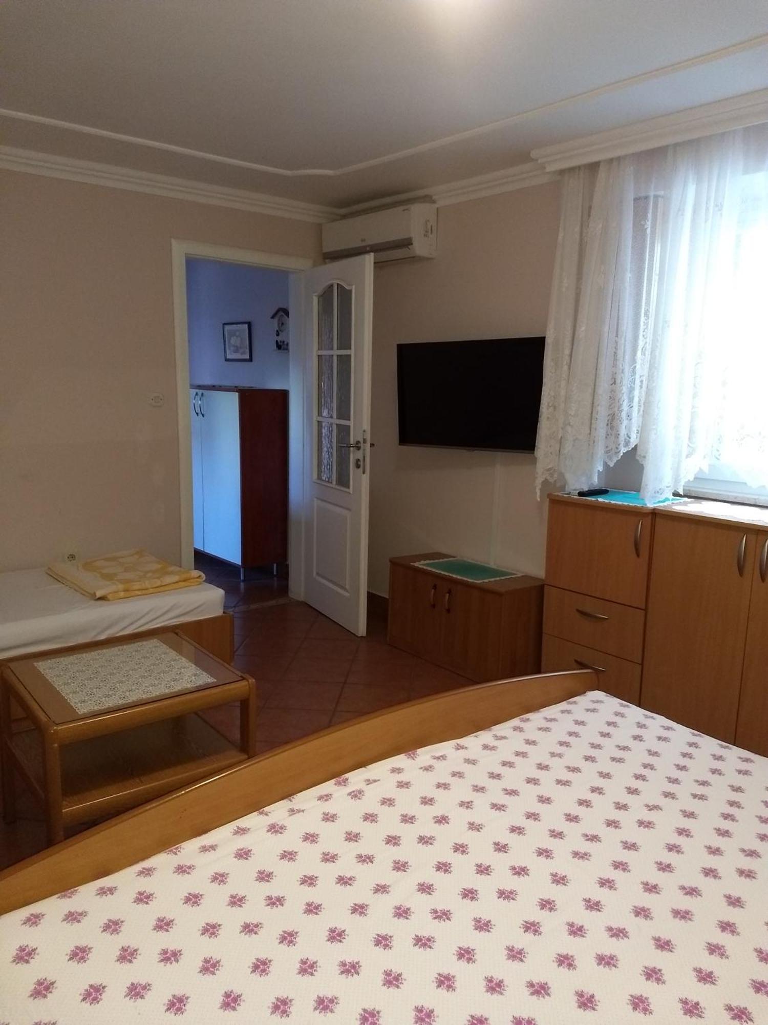 Apartment Nina Promajna Exterior photo