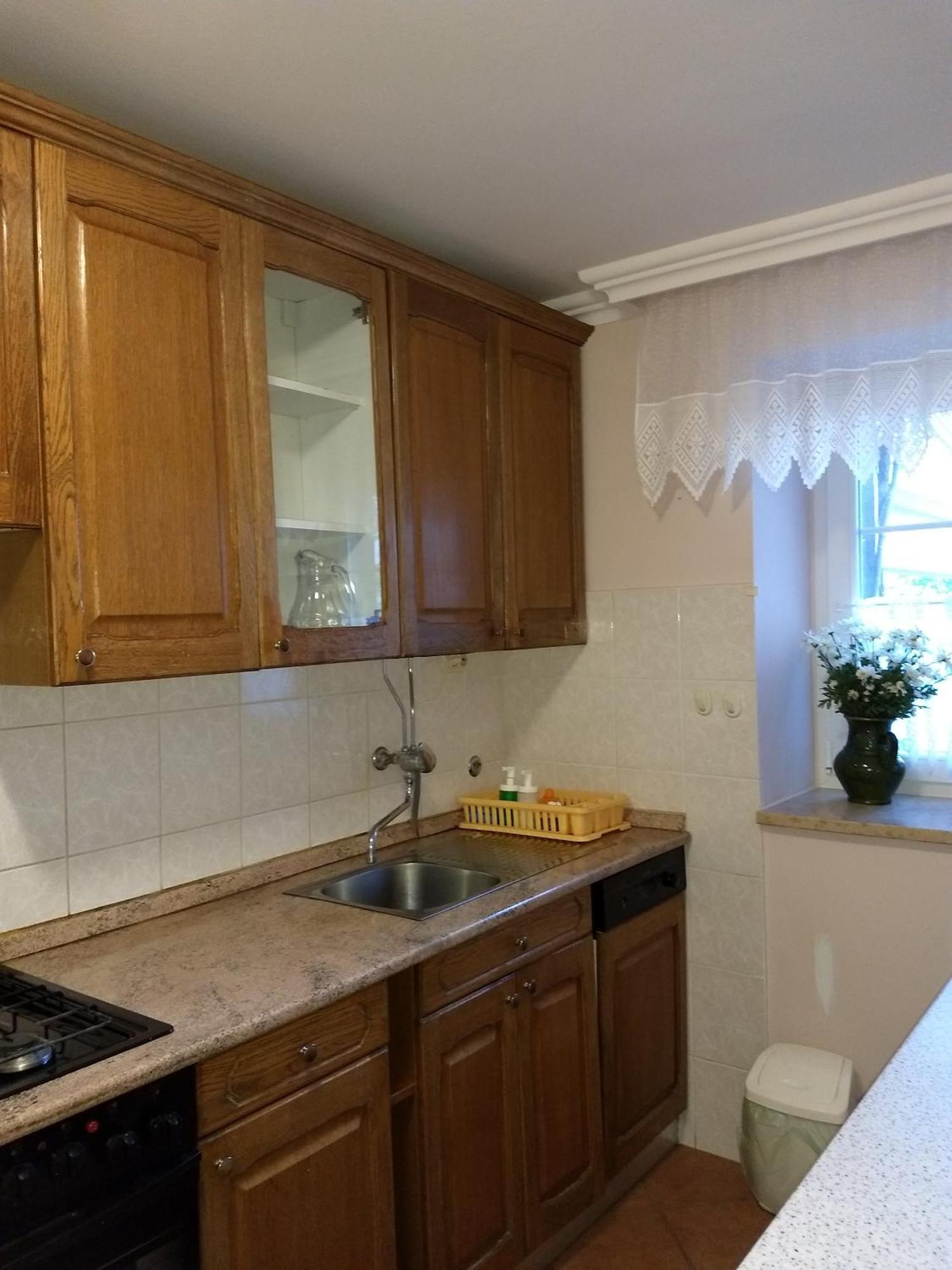 Apartment Nina Promajna Exterior photo